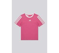 Camiseta adidas - Fucsia - Camiseta Algodón Niña talla 12