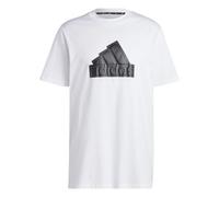 Camiseta adidas Future Icons Badge of Sport S Male
