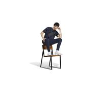 Camiseta adidas future icons bos aop hombre marino 2XL