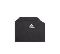 Camiseta adidas future icons logo 3 bandas black 11 - 12 AÑOS