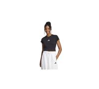 Camiseta adidas future icons sl bb mujer negro S