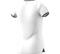 Camiseta Adidas G CLUB TEE DU2464 Blanco - Talla: 6 Años