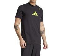 Camiseta Adidas Graphic Jd6017
