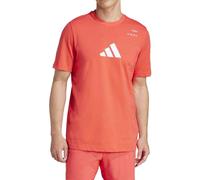 Camiseta Adidas Graphic Jd6018