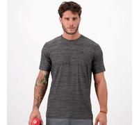 Camiseta adidas - Gris - Camiseta Running Hombre talla XL