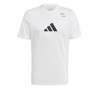 Camiseta adidas HB CAT G Paris 2024 XL