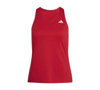 ADIDAS PERFORMANCE Top deportivo 'Classics' rojo / blanco MxTallas normales rojo / blanco