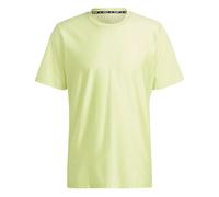 Camiseta adidas HIIT 3-Stripes S Male