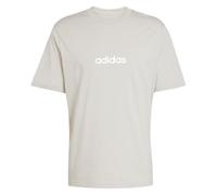 Camiseta Adidas Hombre Essentials Linear Single Jersey Adidas