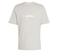 Camiseta Adidas Hombre Essentials Linear Single Jersey Adidas