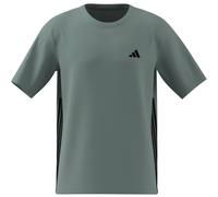 CAMISETA ADIDAS HOMBRE VERDE KD0704 WE BAS 3S T WOSA/BLACK
