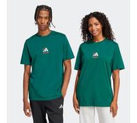 CAMISETA ADIDAS HOMBRE VERDE S