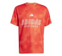 Camiseta adidas House Of Tiro Nations Pack M Male