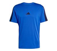 CAMISETA ADIDAS JW1951 AZUL HOMBRE MANGA CORTA