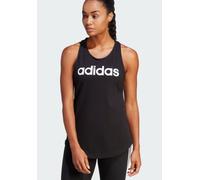 Camiseta adidas lin tk mujer negro XS