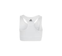 Camiseta adidas linear blanco niña 14 - 15 AÑOS