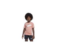Camiseta adidas lk adrpt infantil marrón 7 - 8 AÑOS