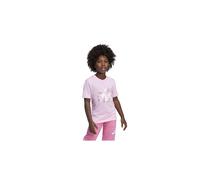 Camiseta adidas lk ice infantil rosa 4 - 5 AÑOS