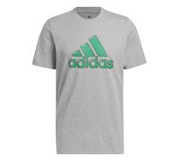 Camiseta adidas Logo Pen Fill - Sportswear Graphic M Male