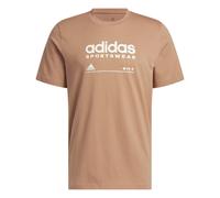 Camiseta adidas Lounge Lounge Graphic S Male