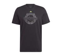 Camiseta Adidas M Tns Wmb G