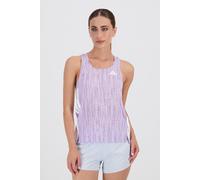 Camiseta adidas - Malva - Camiseta Running Mujer MKP talla XS