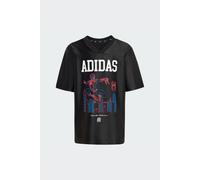 Camiseta adidas Marvel Spider-man adidas MKP