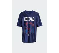 Camiseta adidas Marvel Spider-man adidas MKP
