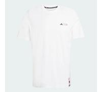 Camiseta adidas Marvel Spider-Man Web Logo L
