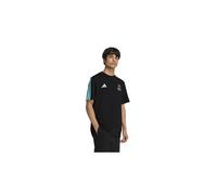Camiseta adidas mer dna hombre negro/semmen 2XL