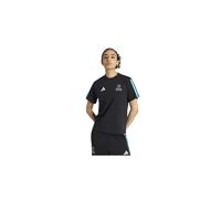 Camiseta adidas mer dna mujer negro/semmen S