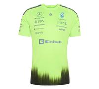 Camiseta adidas Mer Setup L