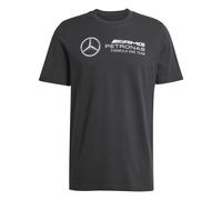 Camiseta adidas Mercedes DNA GFTEE L