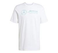 Camiseta adidas Mercedes DNA GFTEE XS