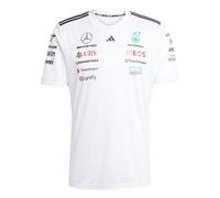 Camiseta adidas Mercedes DR JSYW 2XL