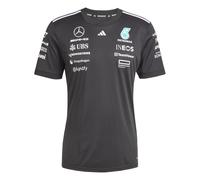 Camiseta adidas Mercedes DR XS