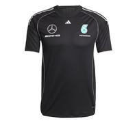 Camiseta adidas Mercedes MC XS