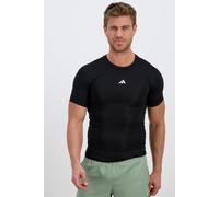 Camiseta adidas - Negro - Camiseta Hombre talla XS