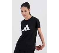Camiseta adidas - Negro - Camiseta Mujer talla L