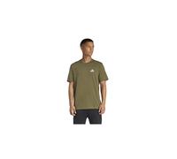 adidas Uomo Outdoor Mountain Biking Graphic T-Shirt, Olive strata, 4XL