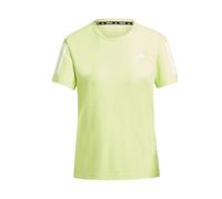 Camiseta de running adidas own the run mujer pulse lime S