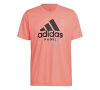 Camiseta adidas Padel Graphic XL