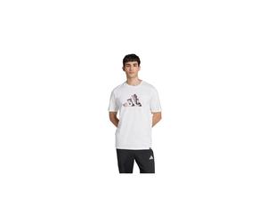 Camiseta adidas photo logo hombre blanco 3XL