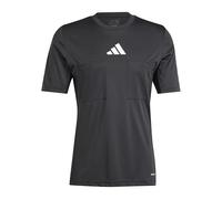 ADIDAS PERFORMANCE Camiseta de fútbol 'Referee 24' negro / blanco M negro / blanco