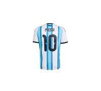 Camiseta adidas replica messi argentina 26 hombre M