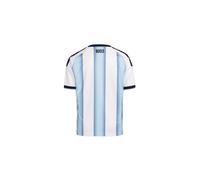 ADIDAS PERFORMANCE Camiseta funcional 'Argentinien 26 Messi' marino / azul claro / oro / blanco 176xTallas normales marino / azul claro / oro / blanco
