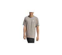Camiseta adidas seasonal essentials hombre melange S