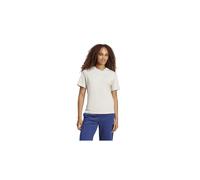 Camiseta adidas small logo sj mujer azul/blanco XL