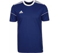 Camiseta Adidas SQUAD 17 Jsy CLIMALITE Maglia Fútbol Correr Gimnasio Unisex