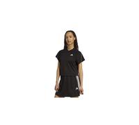 Camiseta adidas sta seas top mujer negro L